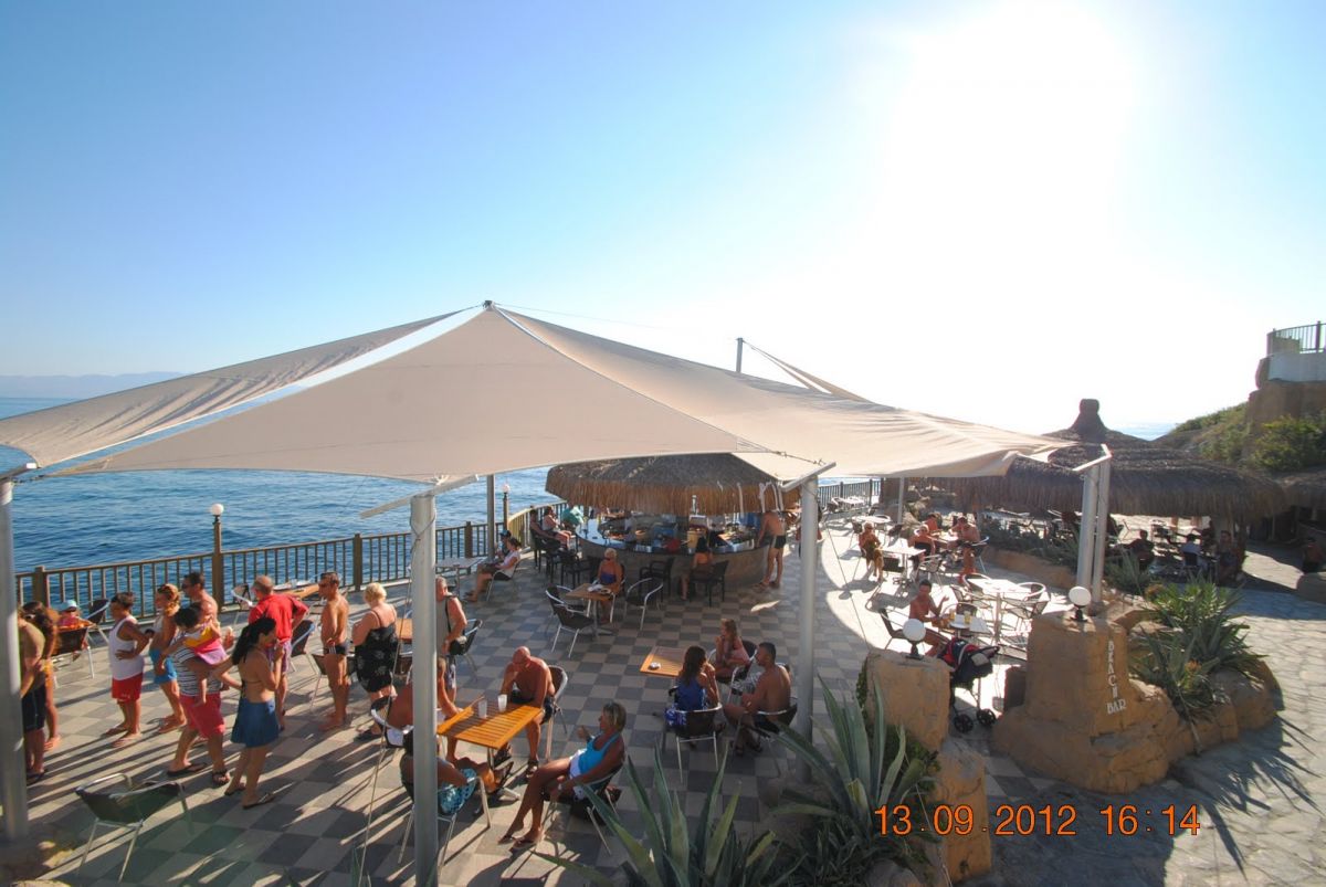 imagini hotel CLUB KADIKALE BODRUM